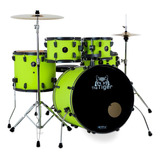 Bateria Odery The Tiger