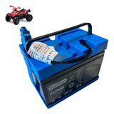 Bateria Original 12v 12ah