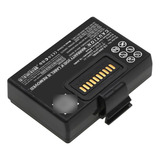 Bateria Original 7 2v 2280mah Zebra Zq310 Zq320 Zq300 Zr328