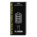 Bateria Original Bp45 4480mah