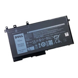 Bateria Original Dell 3dddg