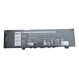 Bateria Original Dell Inspiron