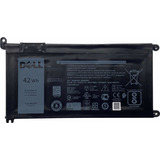 Bateria Original Dell Inspiron