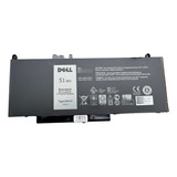 Bateria Original Dell Latitude