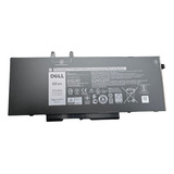 Bateria Original Dell Latitude