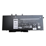 Bateria Original Dell Latitude