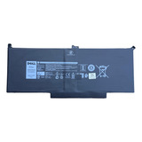 Bateria Original Dell Latitude