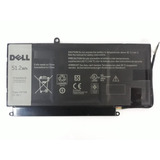 Bateria Original Dell Vostro 5480 5460 5470 5560 Vh748