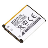 Bateria Original Fuji Np