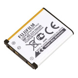 Bateria Original Fuji Np 45 Np45 Xp70 Xp80 Xp 90 Frete 12