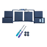 Bateria Original Macbook Pro 15 A1707 2016 2017 A1820