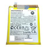 Bateria Original Moto E6s
