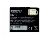 Bateria Original Motorola Bk10
