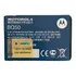 Bateria Original Motorola Bq50 Modelos Na Descrição