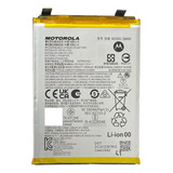 Bateria Original Motorola Moto
