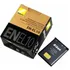 Bateria Original Nikon En-el10 Coolpix S200 S700s Fuji Np-45