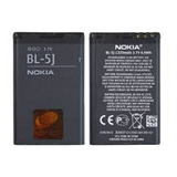 Bateria Original Nokia Lumia 520 530 Bl-5j 1320 Mah