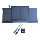 Bateria Original Smp Macbook Air 13 A1466 A1405 A1369 A1496