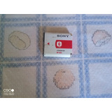 Bateria Original Sony Np