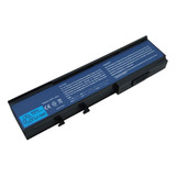 Bateria P/ Acer Extensa 4630g-732g25 4630z 3100 4120