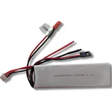 Bateria P Aeromodelo
