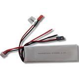 Bateria P Aeromodelo