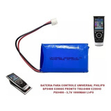 Bateria P Contole