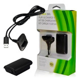 Bateria P Controle