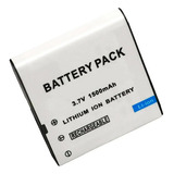 Bateria P Kodak