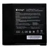 Bateria P/ Notebook Asus G74sx 4400 Mah Preto Marca Bringit