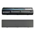 Bateria P/ Notebook Hp Pavilion Dv2000 5200mha Compatível Bateria Preto