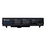 Bateria P/ Notebook LG Lm60 Cor Da Bateria Preto