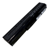 Bateria P/ Notebook Toshiba Pa3593u-1bas Pa3594u-1 U300 U305