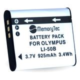 Bateria P Olympus