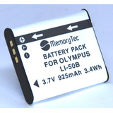 Bateria P Olympus