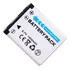 Bateria P/ Pentax Optio M30 M40 M90 T30 L40 L36 Rs1500 W30 