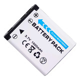 Bateria P Pentax