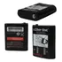 Bateria P/ Radio Ht Talkabout Motorola Kebt-071 3,6v 650mah