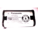 Bateria P/ Telefone S/fio Panasonic