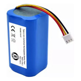 Bateria P Aspirador Kabum