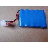 Bateria P carrinho 6v