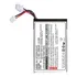 Bateria P  Controle Ps4 2200mah Plug Grand  Peq Mod 1522