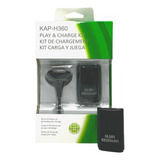 Bateria P Controle X360