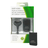 Bateria P Controle Xbox