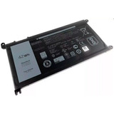 Bateria P  Dell Inspiron 14 7000 Series 14 7460 Wdx0r Wdxor