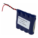 Bateria Pack 14 4v