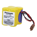 Bateria Panasonic Br 2 3agct4a   Cnc   Fanuc