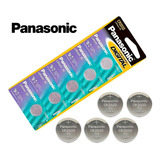 Bateria Panasonic Lithium Cr