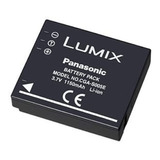 Bateria Panasonic Lumix P