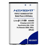Bateria Para 3ds Xl